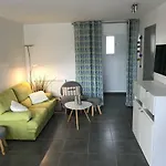 Maison Le Jean Bart Agde