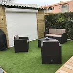Maison Le Jean Bart Casa vacanze Agde