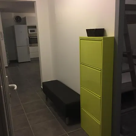 بيت للعطل Maison Le Jean Bart