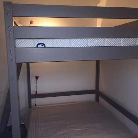 بيت للعطل Maison Le Jean Bart *