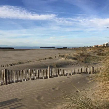 Nyaraló Maison Le Jean Bart *