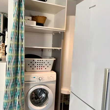 Maison Le Jean Bart بيت للعطل آجد
