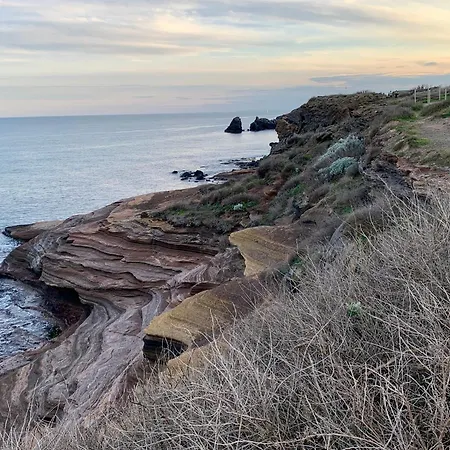 Nyaraló Maison Le Jean Bart Agde
