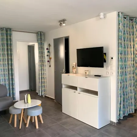 Maison Le Jean Bart Nyaraló