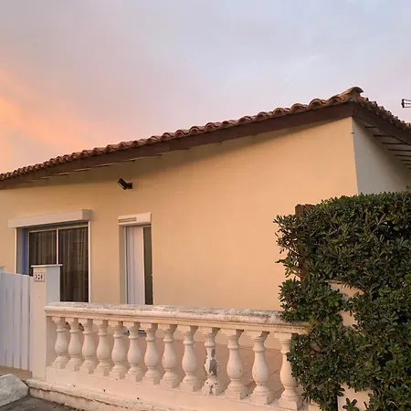 Maison Le Jean Bart *