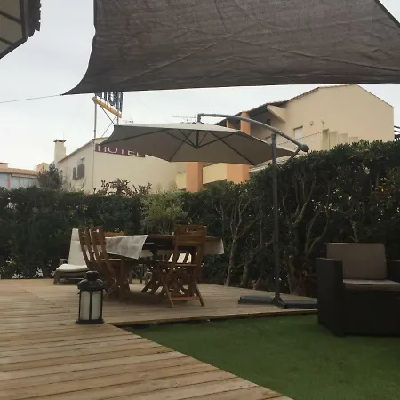 Maison Le Jean Bart بيت للعطل آجد