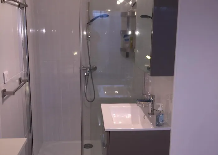 Nyaraló Maison Le Jean Bart