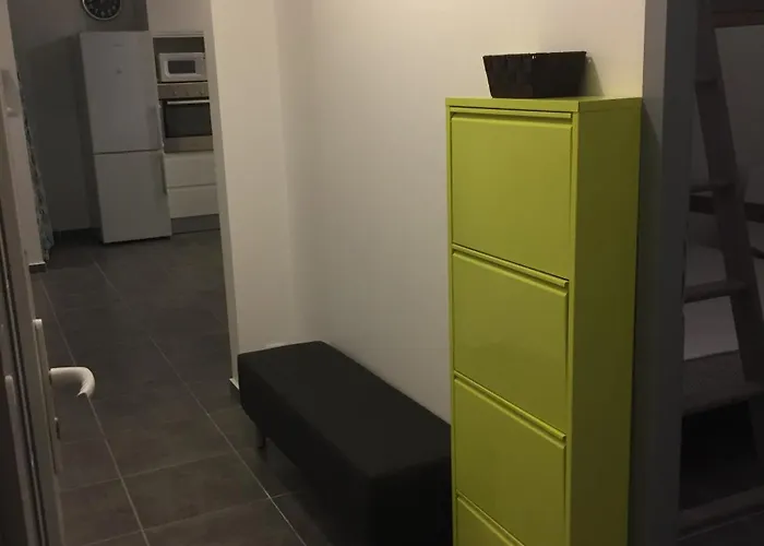 Nyaraló Maison Le Jean Bart