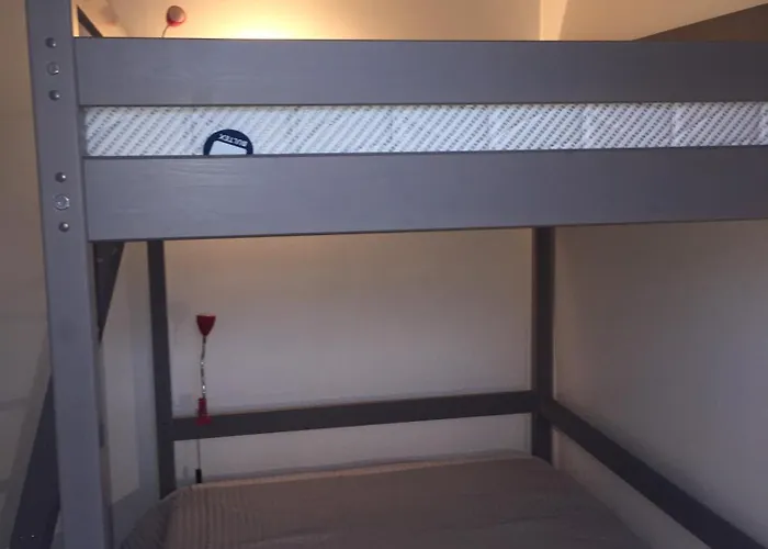 Nyaraló Maison Le Jean Bart *