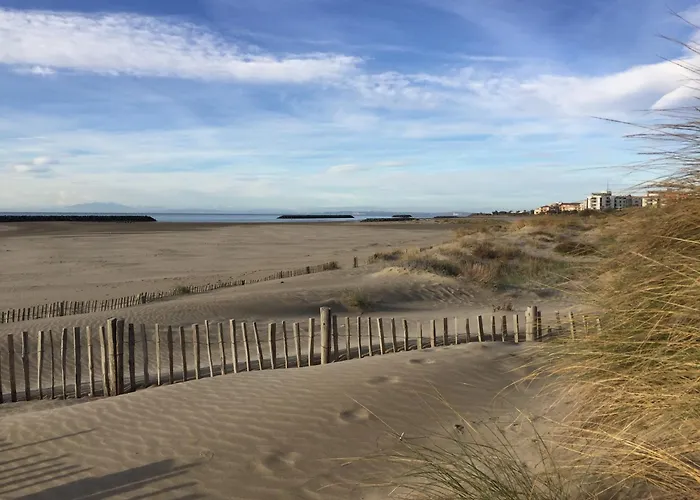 Nyaraló Maison Le Jean Bart *