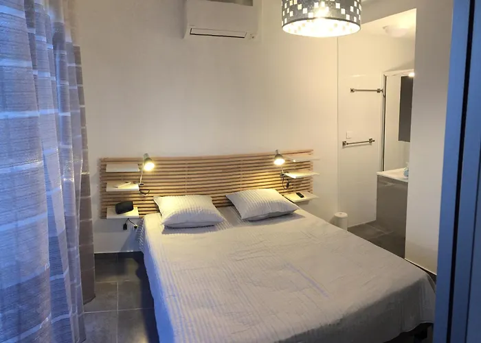 Maison Le Jean Bart Agde