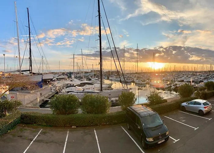 Nyaraló Maison Le Jean Bart *