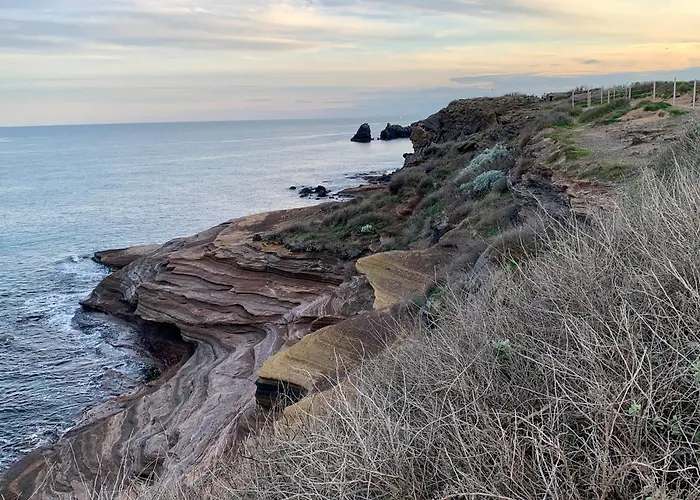 Nyaraló Maison Le Jean Bart Agde