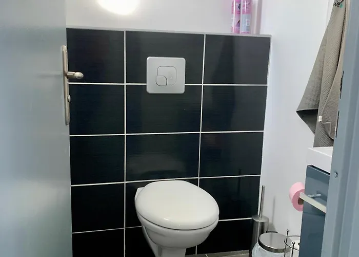 Maison Le Jean Bart Agde