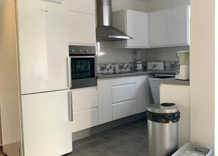 Maison Le Jean Bart Nyaraló Agde