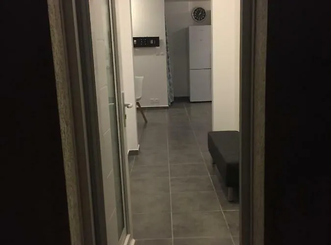 Maison Le Jean Bart Nyaraló *