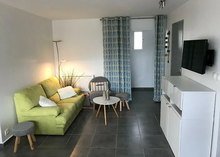 Maison Le Jean Bart Agde