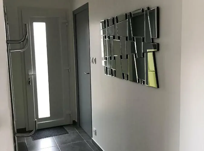 Maison Le Jean Bart Nyaraló