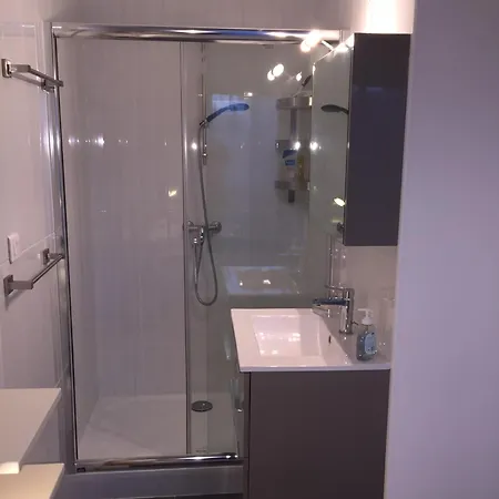 Semesterbostad Maison Le Jean Bart