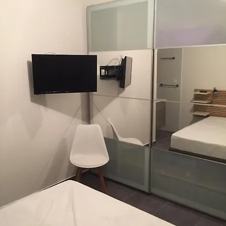 Semesterbostad Maison Le Jean Bart