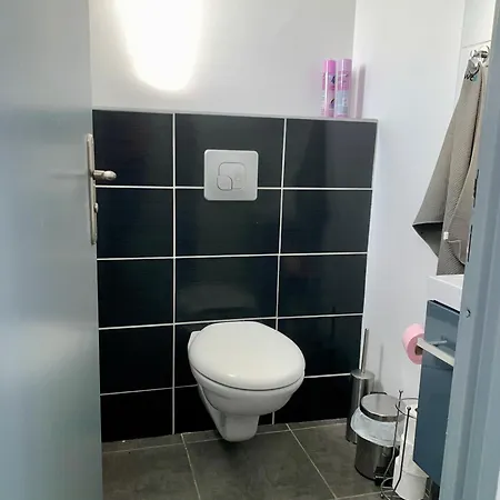 Maison Le Jean Bart Agde