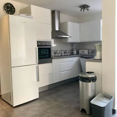 Maison Le Jean Bart Semesterbostad Agde