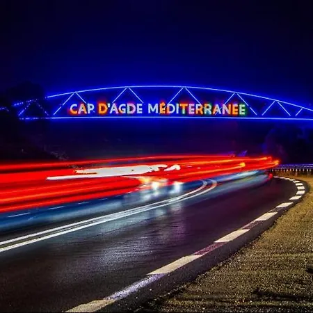 Maison Le Jean Bart Semesterbostad *