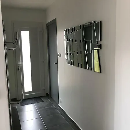 Maison Le Jean Bart Semesterbostad